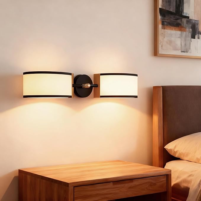 French Industrial Wall Sconce - Image 4