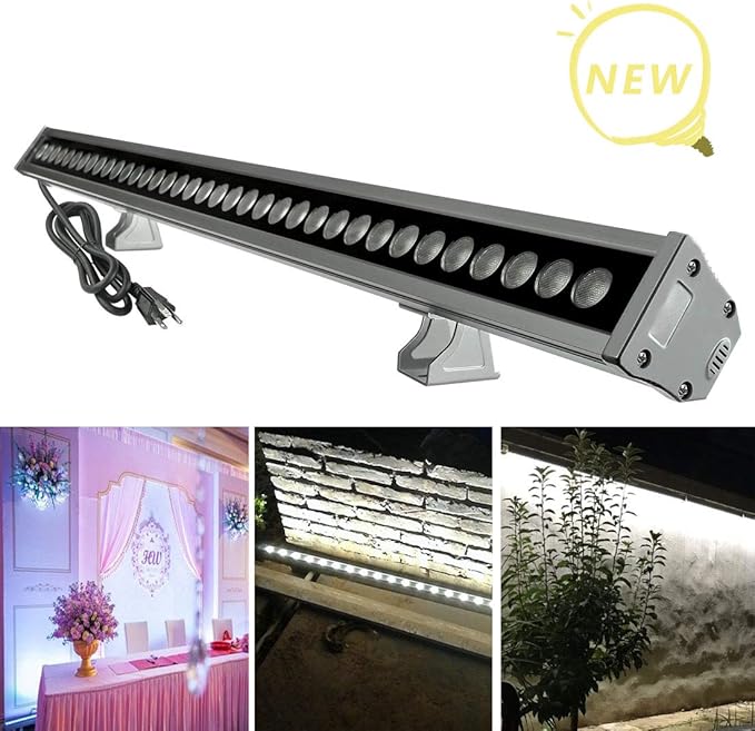 New Upgraded LED Wall Washer Lights - Image 9