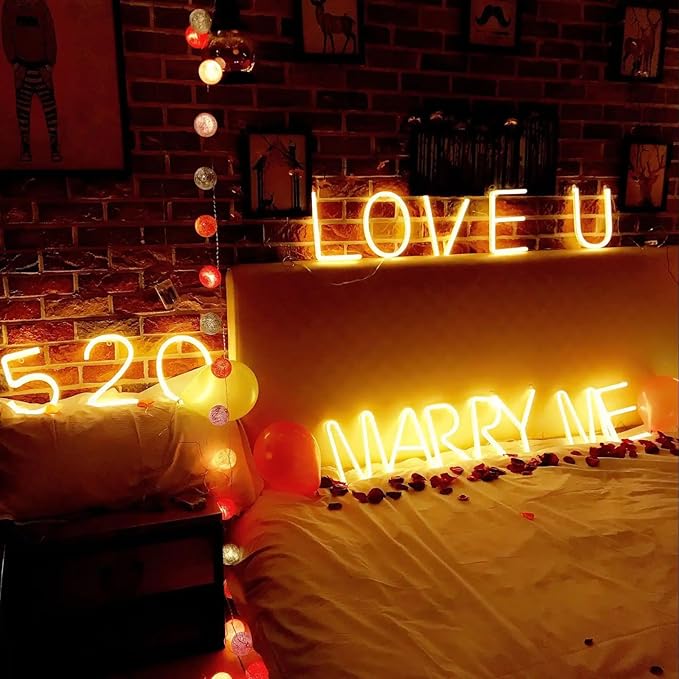 Custom Neon Sign - Image 2