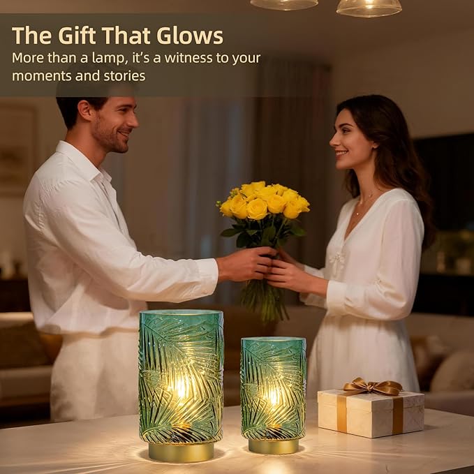 Battery Operated Table Lamp, Cordless Lamps - Image 9