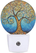 EKOBLA Art Tree Night Light, Tree by EKOBLA