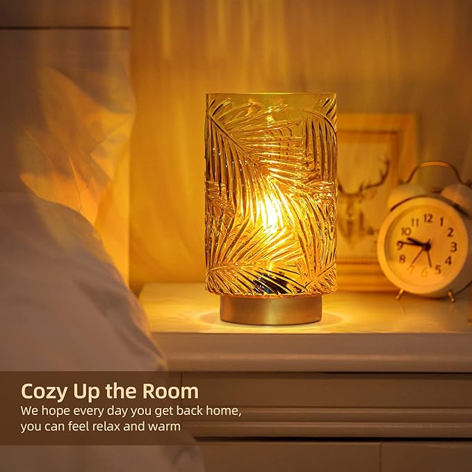 Battery Operated Table Lamp, Cordless Lamps - Image 4