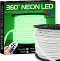 360° Neon Led Type AC 110-120V 360 Degree NEON LED Light Strip, by Unknown