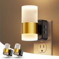 L LOHAS LED Night Light, Night Lights Plug into Wall, Dusk to Dawn Sensor by LLOHASLED