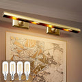 Picture Light, 30in Hardwired Picture Lights by CEENWE