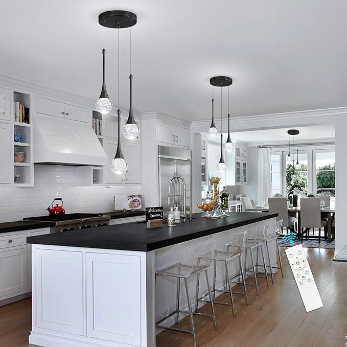 cenzoz 3-Lights Modern Pendant Lights - Image 6