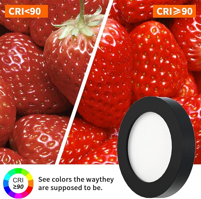 VST Smart Under Cabinet Lighting - Image 2