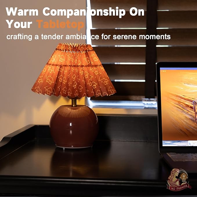 Rechargeable Table Lamp, Cordless Lamp - Image 3