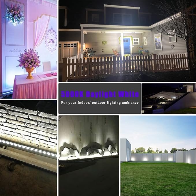New Upgraded LED Wall Washer Lights - Image 2