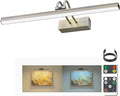 FUNCHDAY Wireless Picture Light, 2 Colors Wall Lights by FUNCHDAY