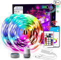 VOLIVO LED Strip Lights WiFi 100 FT, Compatible by VOLIVO