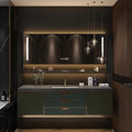 Bathroom Vanity by NAIROLET