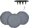 Ei Circular 15.5” Stepping Stones by EinsteinInnovations