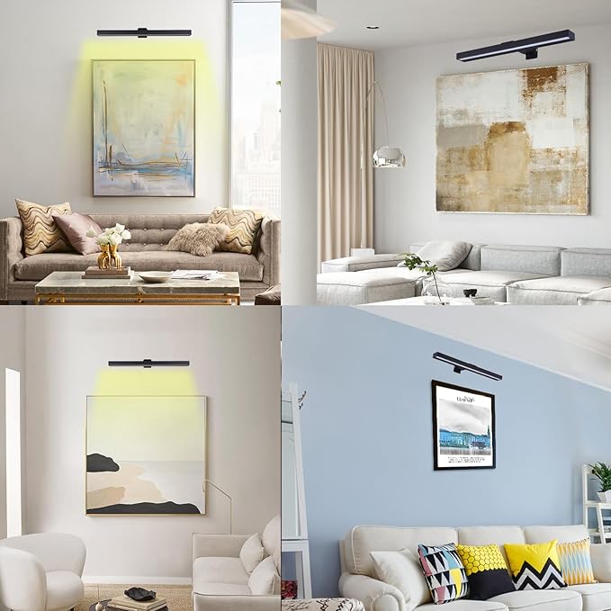 MIOBLUE LED Picture Lights - Image 7