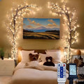 2PCS Enchanted Willow Vine Lights by Lituplife