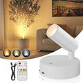 Spotlight Indoor, Wireless Battery Operated by Lightupyourlife