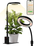 Professional LED Full Spectrum Grow Light by GLOWRIUM