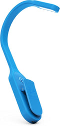The Original Mighty Bright Recharge Clip On Rechargeable Book Light Reading by MIGHTY+BRIGHT