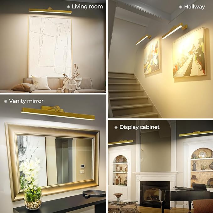 Picture Lights for Wall - Image 9