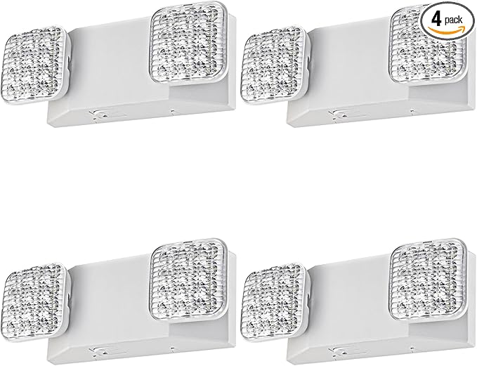 Emergency Light, LED Emergency Lighting by ENJVVSProfessionalgroup