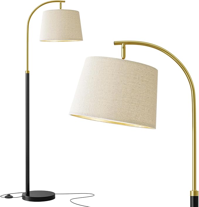62.5" Floor Lamps for Living Room - Image 8