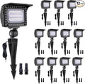 Gardenreet LED Wall Wash Lights by Gardenreet