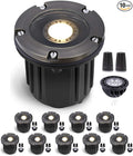Gardenreet Low Voltage Outdoor Well Light by Gardenreet