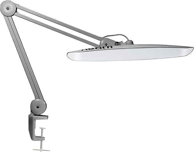 Neatfi XL 2, 200 Lumens LED Desk Lamp by Neatfi
