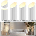 Barrina Up Lights Indoor Spotlight, 3000K GU10 Bulb, 2 in 1 Detachable Uplight by Barrina