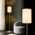 Tubicen Gold Floor Lamp 61" Tall Lamp by TubicenLighting