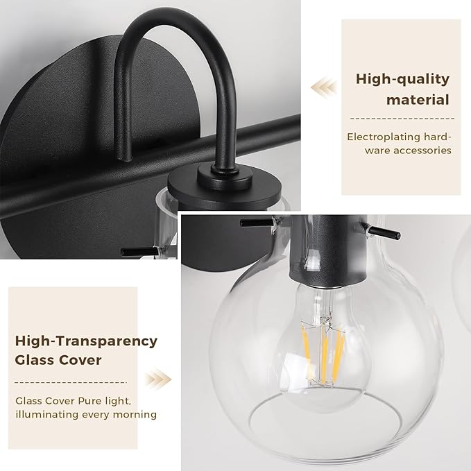 Vanity Light - Image 6