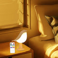 Bird Table Lamp with Remote & Touch Control | 3 Color Temperature & 3-Level by Xhope4u