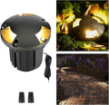 Gardenreet Brass Well Light by Gardenreet