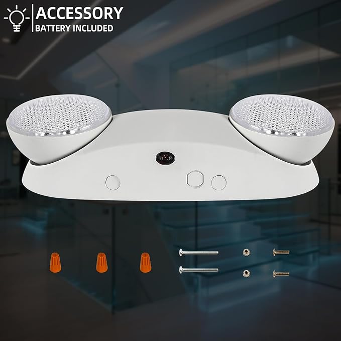 Emergency Light, Emergency Lighting - Image 7