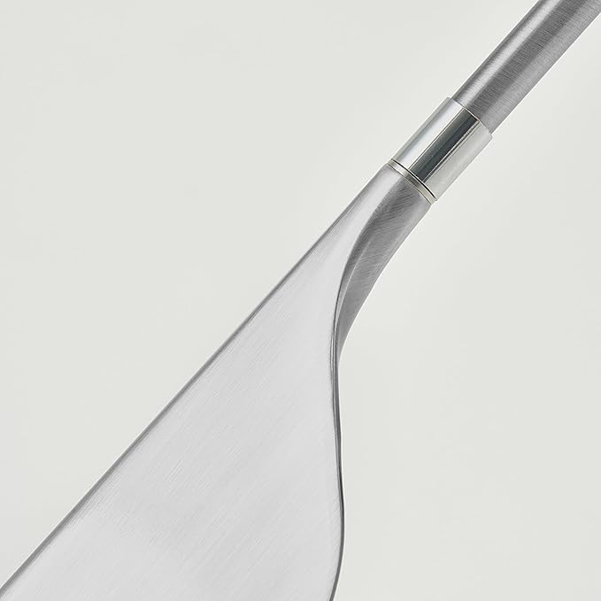 Brightech Leaf Pharmacy LED Reading Lamp, Dimmable Floor Lamp - Image 5