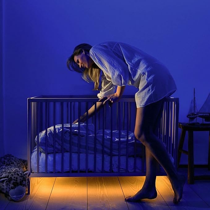 Sleep Mode Underbed Light - Image 8