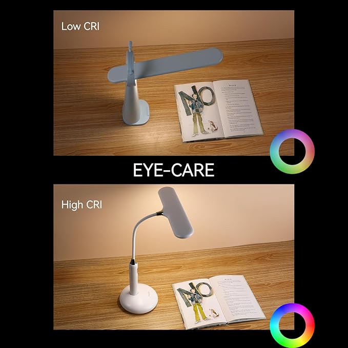 VAVOFO LED Desk Lamp 6778B - Image 3