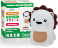LitezAll Squishy Silicone Night Light by litezall