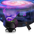 Larger Coverage Area Galaxy Projector, by Unknown