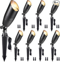 Gardenreet Spot Light Brass by Gardenreet