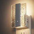 L LOHAS LED Night Lights Plug Into Wall, Night Light by LLOHASLED