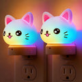 L LOHAS LED Plug in Night Light by LLOHASLED