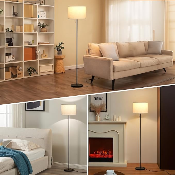 Ambimall Modern Standing Floor Lamp - Image 7