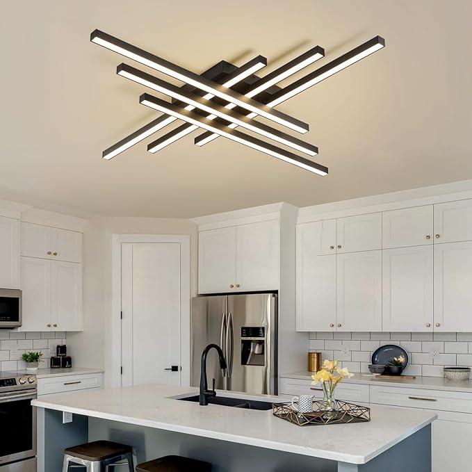 JAYMP Modern Ceiling Light - Image 7