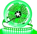 LED Light Strip, 16.4ft 600 Units SMD 5054 LEDs, 16000LM Flexible 12V DC by SUYOOULINONE-STOPEXPERIENCE
