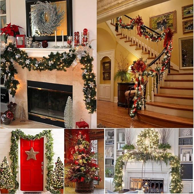 Christmas Lights - Image 8