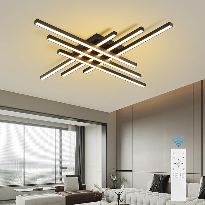 JAYMP Modern Ceiling Light by JAYMP