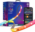 Linkind LED Strip Lights RGB 25ft, Smart Light Strip Work by Linkind