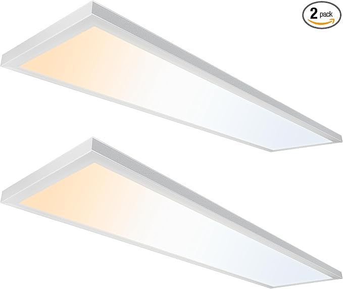 Ultralux 1x4 ft LED Light Panel by UltraLux