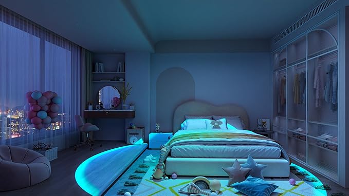 Sunset Lamp Projector Led Lights - Image 8